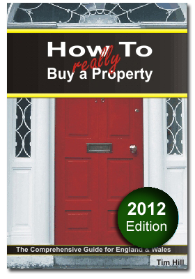 How to Really Buy a Property